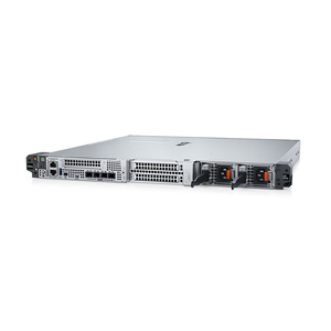 Dell PowerEdge XR5610 Sağlam 1U Edge Raf Sunucusu, Kurumsal Veri Merkezi Uygulamaları için - Product Image 5