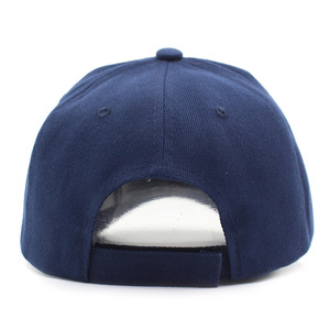 Casquette de baseball de sport unisexe réglable à 5 panneaux personnalisable camionneurs pour hommes avec logo de papa brodé à la main Style de rue - Product Image 2