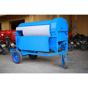 เครื่องนวดข้าวผลิตภาพสูง2500กิโลกรัม/ชั่วโมงจากเวียดนามเครื่องกะเทาะที่ดีที่สุดสำหรับตลาดแอฟริกา - Product Image 3