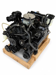 Moteur Inboard Marin MerCruiser 5.7 L 350 V8 Bleu, Meilleure Vente, 433 HRS, Qualité Industrielle, Garantie 2 Ans, Prêt à l'Installation - Product Image 6