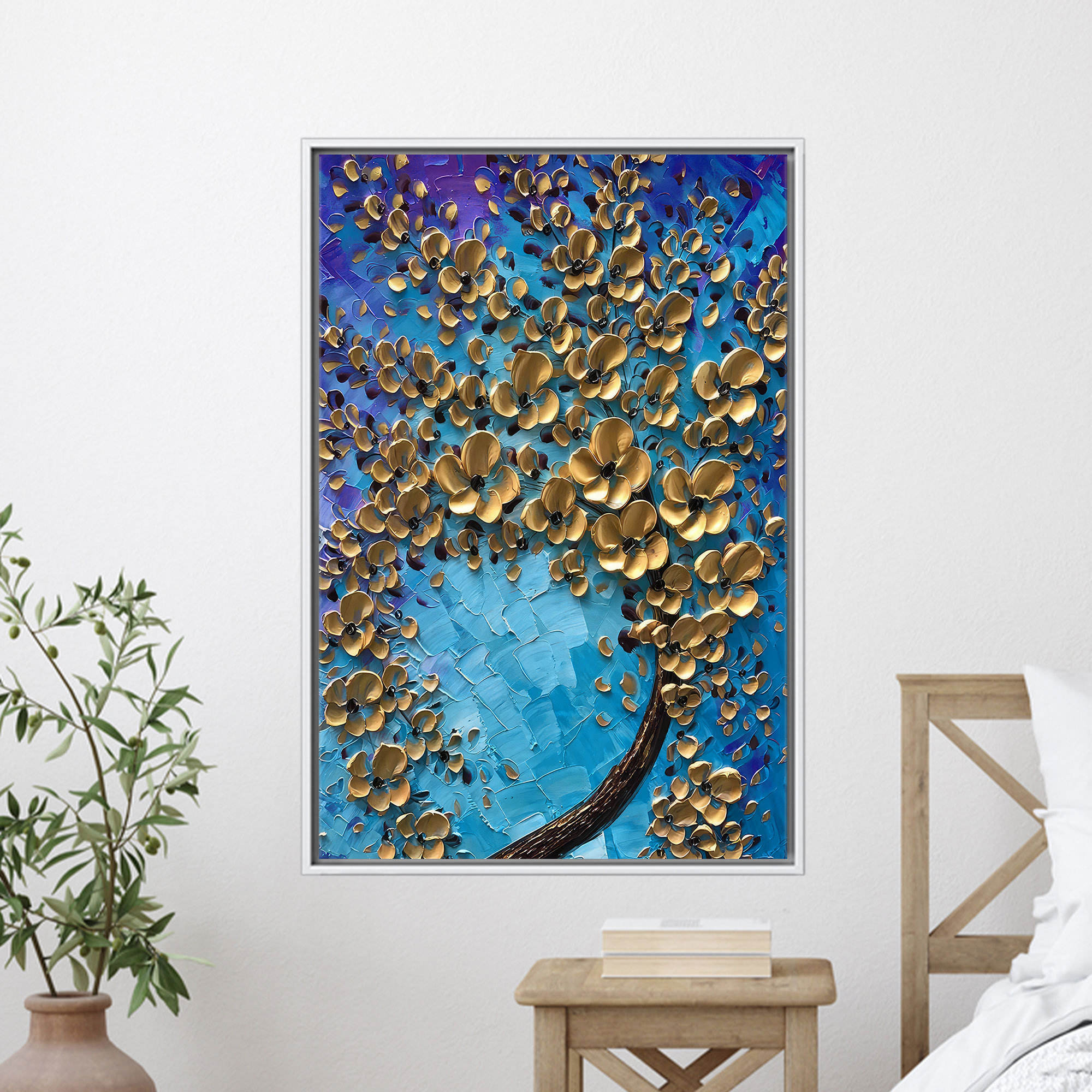 สีเหลือง