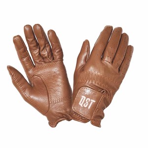 Gants d'équitation QST fabriqués à bas prix Gants d'équitation antidérapants pour hommes et femmes avec logo de marque OEM personnalisé - Product Image 1
