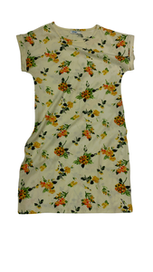 Vestidos de mujer usados a granel de material de algodón de primera calidad de Australia, estilos casuales y de fiesta mixtos - Product Image 3