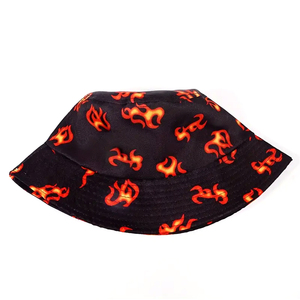 Custom Logo <b>Women</b> Bucket <b>Hats</b> Hot Selling <b>Top</b> Trending light weight Comfortable Bucket <b>Hats</b> Custom made with best Material - Product Image 2