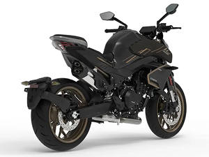 Motocicleta CF-MOTO 800NK 2025 Más Vendida - Product Image 2