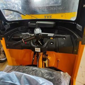 Tricycle à essence 4 places BAJ 250 3 roues 200cc de qualité supérieure, prêt pour l'expédition - Product Image 3