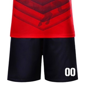 Nueva Ropa de Fútbol Personalizada al por Mayor 2026, Camisetas de Fútbol y Uniformes en Múltiples Colores - Product Image 3