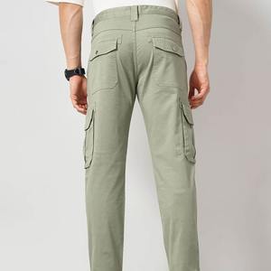 Pantalones Cargo para hombre superventas, alta calidad, precio al por mayor, ropa de calle, diseño transpirable Cardura, pantalones razonables para exteriores - Product Image 4