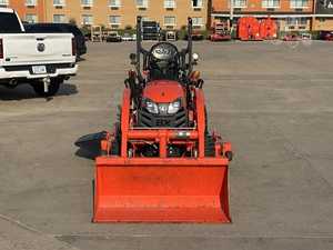 KUBOTA BX2680 - Product Image 5