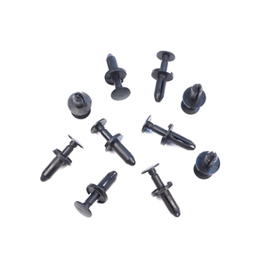 BCF1635 10 Pieces Fascia Push Type Retainer for 6504521 - Product Image 1