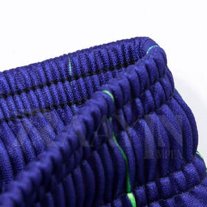 Vente en gros personnalisée pas cher maillots de rugby de haute qualité vente à chaud maillot de rugby vierge pour hommes - Product Image 5