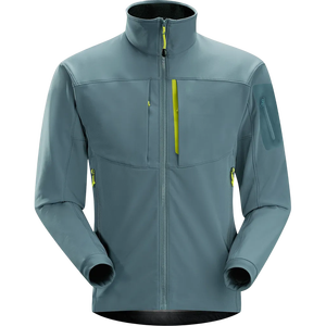Veste softshell de haute qualité pour l'extérieur, unisexe, coupe-vent, chaude, pour la randonnée, veste d'extérieur sur mesure - Product Image 6
