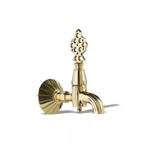 Robinet de style ottoman, hammam turc traditionnel, robinet de douche à trou unique en laiton, disponible au prix d'usine - Product Image 6