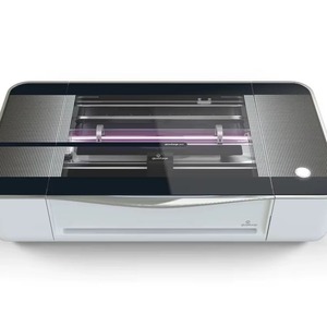 NEW 2024 Glow-forge Pro Laser Printer and Laser <b>Engraving</b> <b>Machine</b> and Laser Cutter <b>Machine</b> - Product Image 2