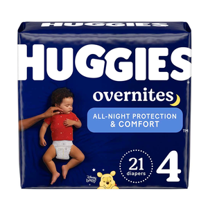 Offre Spéciale prix des couches de bébé jetables Huggies à vendre - Product Image 4