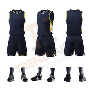 Uniformes y Camisetas Personalizadas para Hombre y Mujer, Conjunto Deportivo para Partidos de Liga - Product Image 4