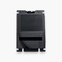 ITL BV20 Validateur de billets de banque pour distributeur automatique, accepteur de billets de 1 $ à 20 $, 12V, plastique, multi-protocole, accessoire pour machine de divertissement, gratuit
