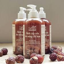 Soap Nut Extract Liquid Concentrate From VietNam with Competitive Used for <b>Dish</b> and Hand Washer, Wash <b>Clothes</b> - Product Image 5