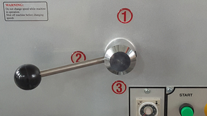 เครื่องผสมแป้ง80ลิตรเครื่องทำขนมปังเชิงพาณิชย์ - Product Image 4