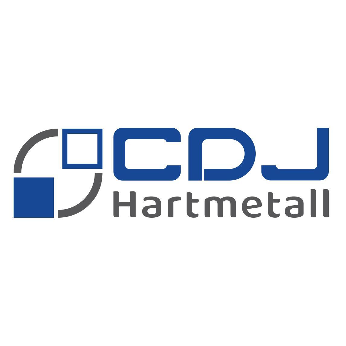 CDJ Hartmetall GmbH logo