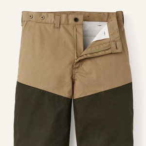 OEM al por mayor al aire libre de los hombres a prueba de agua 4 maneras pantalones elásticos pantalón senderismo caza uniforme táctico camuflaje - Product Image 5