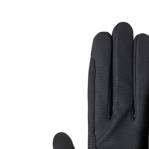 Directo de fábrica, hecho a medida, 100%, guantes de cuero de alta calidad, equitación, estilo occidental, carreras, deportes, características de seguridad para adultos, oferta - Product Image 5
