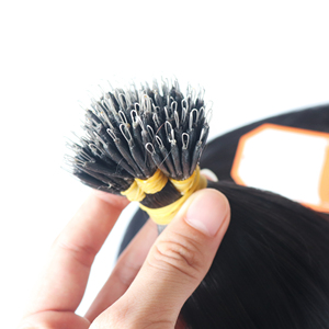 Haute Qualité 100% Extensions de Cheveux Humains Machine Double Trame Style Droit du Vietnam Meilleur Prix de Gros - Product Image 2