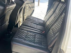 Mercedes-AMG G-63 2018 d'occasion en excellent état, 563 ch, V8 biturbo - Product Image 5