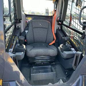 รถตักตีนตะขาบ Jhon Deere 320G รถตักดินขนาดเล็ก320G แบรนด์ใหม่ - Product Image 4