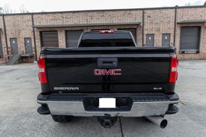 CAMIONETA G-M-C SI-ER-RA 2500 HD SLE 2018 DE VENTA RÁPIDA, 4 PUERTAS, TRANSMISIÓN AUTOMÁTICA - Product Image 6