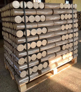 Cheap Price Custom Brand High Quality Grade a Wood Briquettes From Ukraine (NESTRO/Pini Kay/R-U-F) For Sale - Product Image 1