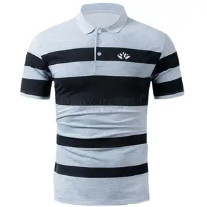 Camiseta Polo de manga corta para hombre, camiseta Polo para jóvenes, camiseta Polo hecha en Pakistán, camiseta Polo de tela cómoda más vendida