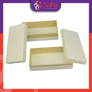 Boîte de papier d'art rigide magnétique à la mode personnalisée pour parfum Boîte à bijoux Boîte à cosmétiques Boîte à cadeau Étiquette personnalisée Logo - Product Image 3