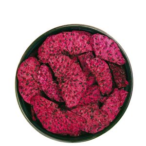 Fruit du dragon séché de haute qualité _ Approvisionnement en vrac pour les importateurs - Product Image 1