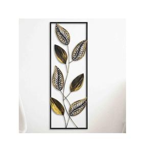 Arts muraux fantaisie en feuille de métal utilisés pour la décoration de la maison Arts muraux artisanaux de qualité standard de taille personnalisée - Product Image 4