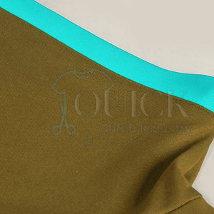 Uniforme de fútbol de gran tamaño de alta calidad Material duradero Ropa de equipo - Product Image 3
