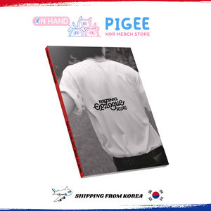 RIIZE - [ RIIZING : EPILOGUE ] 1er mini-album (version photobook) album KPOP best-seller en Corée - Product Image 2