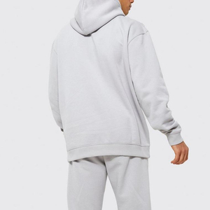 Nouveau design de survêtements de qualité supérieure délavés à l'acide pour hommes vêtements de mode et de sport survêtements pour hommes - Product Image 5