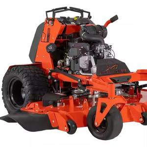 Prix bon marché de la tondeuse à gazon/Nouveau Kubota G261HD tracteur de tondeuse Kobota autoportée-Maintenance élevée - Product Image 4