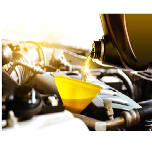 Servo Shocab de alta calidad para amortiguadores industriales, aceite de cuatro ruedas aprobado, pedido a granel, lubricante de uso global, de - Product Image 1