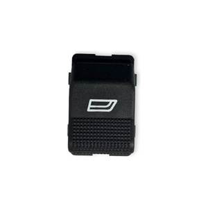 Bouton de lève-vitre simple Polo Ibiza 6X0959855B - Product Image 1