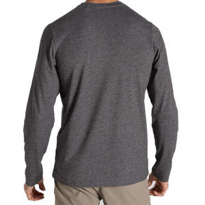 Camiseta Deportiva Transpirable y de Secado Rápido al Mejor Precio, Camiseta Deportiva de Manga Larga, la Mejor Camiseta Deportiva para Fitness y Entrenamiento, Camisetas para Hombre - Product Image 4