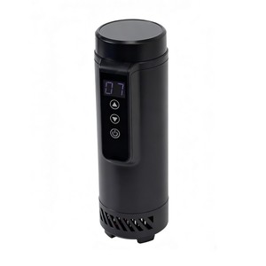 Glacière à insuline de voyage, <span class=keywords><strong>mini</strong></span> réfrigérateur médical portable avec alimentation par batterie USB - Product Image 2
