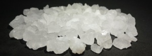 Premium ISO 9001 Certified 5-15mm <b>Coarse</b> Sodium Chloride 99.5% Purity Solid Bulk Bag for Industrial Use Raw Processing 25kg - Product Image 4
