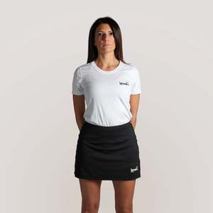 Jupe Smash Gonna Nera XS pour femme - Product Image 1