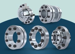 Nmtg ชิ้นส่วนระบบส่งกำลังแบบปรับแต่งได้แผ่น N4071แบบหดและอุปกรณ์ล็อคไฟฟ้าผลิตจากเหล็ก - Product Image 4