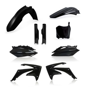Kit Carene Complete in ABS Acerbis per Moto Honda per Personalizzare la Tua Moto - Product Image 1