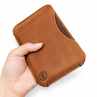 Housse de passeport personnalisée, étui de passeport de luxe, porte-passeport en cuir fin