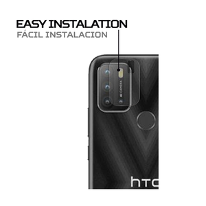อุปกรณ์ป้องกันหน้าจอสำหรับเล่น E2ไฟป่า HTC antishock ทนทานและกันกระแทก - Product Image 3