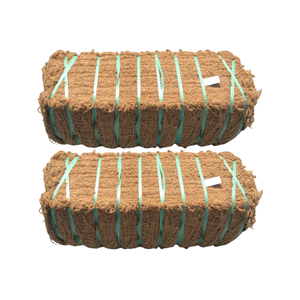 Malla de Fibra de Coco Ecológica Más Vendida para la Estabilización del Suelo y Proyectos de Paisajismo con Alta Calidad - Product Image 1